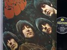 Beatles - Rubber Soul - UK 1st press - 12