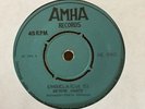 ? BEYENE HABTE: Embi Ila / Tefkereni Zeneberet AE-680 AFRO ETHIO RARE