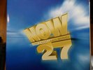 NOW THATS WHAT I CALL MUSIC 27 X2 VINYL LP GATEFOLD RARE