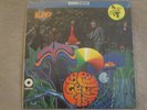 BEE GEES 1st..ORIG '67 BRIT-POP-PSYCH STEREO SHRINK  EX+  BROWN PURPLE LABEL
