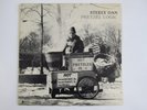 STEELY DAN Pretzel Logic ABC Records ABCD-808 LP