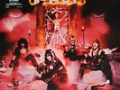 W.A.S.P. (WASP) - W.A.S.P., 2012 EU 180G COLOURED vinyl LP, NEW - SEALED