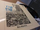 HIGH TIDE Sea Shanties LP 1969 1st Press Prog Psych RARITY Mint