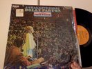 NEAR MINT orig 1970 album A REAL LIVE DOLLY Parton SHRINK Dumb BLONDE Plays EX
