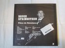 Bruce Springsteen Piece de Resistance Live 3 Record Bootleg Passiac, NJ 1978