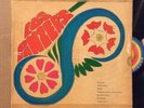 Nicaragua grail breaks LOS PANZER'S funk PSYCH soul LATIN rare 1970 ARCOIRIS LP