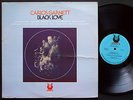 CARLOS GARNETT Black Love LP MUSE RECORDS MR 5040 US '74 JAZZ Buster Williams NM