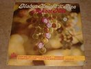 GLADYS KNIGHT AND THE PIPS tastiest hits 1968 UK BELL MONO VINYL LP.