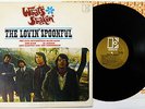 What's Shakin' LP Compilation 1966 Lovin' Spoonful Eric Clapton Al Kooper VG+