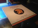 Trojan Rastafari Box Set- 3 X LP TJFTV 077