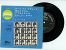 THE BEATLES EP PS Japan ALL MY LOVING