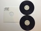 A Tribe Called Quest We Got It From Here 2 LP White Numbered Jacket Vinyl