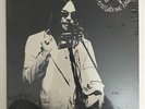 Neil Young - Tonight's The Night -  SEALED Vinyl LP Record Reprise MS 2221