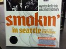 WES MONTGOMERY WYNTON KELLY Smokin In Seattle Live Penthouse 1966 RSD Bundle