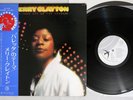 MERRY CLAYTON KEEP YOUR EYE ON THE SPARROW ODE GP-266 Japan OBI LP