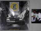 PETE ROCK & C.L. SMOOTH MECCA & THE SOUL BROTHER 7559-60948-1 EU Autograph 2LP