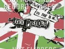 SEX PISTOLS - ANARCHY IN THE UK - RHINO - Record Store Day *RSD2017* + Goody Bag