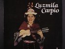 LUZMILA CARPIO: Un Peuple Qui Ne Chante Pas Est Un Peuple Mort LP (France)