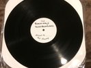 The Black Keys Thickfreakness Test Pressing Vinyl LP rare Oop