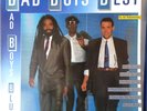 BAD BOYS BLUE LP BAD BOYS BEST 1989 GERMANY VG++/EX