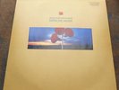 LP DEPECHE MODE Music For The Masses 1st GERMANY, Blue Vinyl, EX+/MINT-