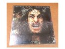 Sealed Orig Ted Nugent Amboy Dukes Tooth Fang & Claw Vinyl LP Sealed Original