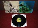 PANAMA LIMITED JUG BAND 1st LP 1969 HARVEST 1st Press  1G/1G  BRILLIANT EXAMPLE