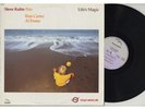 LP Steve Kuhn Trio - Life's Magic BLACKHAWK BKH 522-1 D..RON CARTER..NM