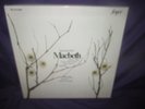 CALLAS DE SABATA VERDI Macbeth (3lps) BOX FOYER ITALY NM