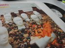 CRESSIDA Asylum LP 1971 1st Press VERTIGO SWIRL Mint RARE HOLY GRAIL