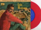 LUIS MARIANO, EP, MARIQUILLA BONITA + 3, SPANISH EDIT.1960