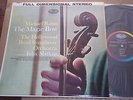 MICHAEL RABIN The Magic Bow - Capitol SP 8-8510