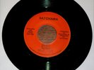 VERY RARE DETROIT FUNK PSYCH MONSTER 45 SATCHAWA-EVIL SPIRIT PRIVATE HEAR IT
