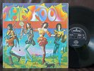 THE FOOL UK MERCURY 1ST PRESS 1969 UK HIPPIE ACID PSYCH FOLK LP HOLLIES BEATLES
