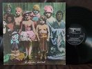 THE HOUSE THAT TRACK BUILT V/A LP Vinyl Arthur Brown Jimi Hendrix Who Psych Prog