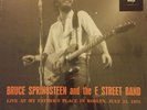 Bruce Springsteen & The E-Street Band ?– Live At My Father´s Place In Roslyn