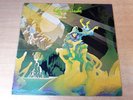 EX-/EX   Greenslade/Self Titled/1973 Warner Bros Gatefold LP + Autographs