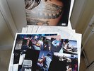 RED HOT CHILI PEPPERS  original Vinyl 4LP  Live In Hyde Park (2004)