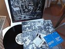 MERCILESS      original limited Vinyl LP     The Awakening (1990 Anti-Mosh 001)