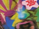 THE CRAZY WORLD OF ARTHUR BROWN The Crazy World Of VINYL LP RECORD New