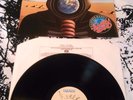 MANFRED MANN'S EARTH BAND - MESSIN' LP / UK BRONZE BRON 261