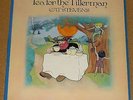 CAT STEVENS Tea For The Tillerman LP ISLAND 1970 UK orig 1st press+pink+foc