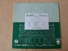 V.Bellini - Norma (Excerpts) - M.Callas - T.Serafin - COLUMBIA (01463)