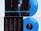 Chetes Stereotipos vinilo/LP color azul Caifanes, Zoe, Fobia