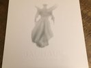 Bauhaus Go Away White Vinyl LP Record 2008 W/Poster And Sticker Rare NM Unplayed