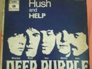 DEEP PURPLE RARE ISRAELI  7