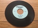 Jimmy Robins - I Can't Please You - Original 1st Issue Northern Soul