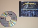 Donor - Triangle Of The Lost / Mausoleum 1992 / Netherlands / Rar