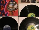 PROGROCK 10x Original 70er Jahre LP Vinyl, Pink Floyd, Strawbs, Queen, Genesis..