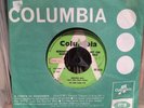 THE DAVE CLARK FIVE: NINETEEN DAYS/I NEED LOVE/ COLUMBIA, DB 8028/ 1966 DEMO